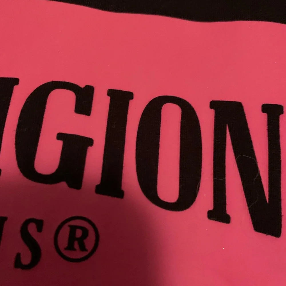 True Religion Tee